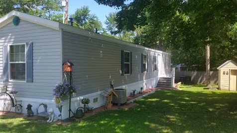 121 First Street Colchester VT 05446