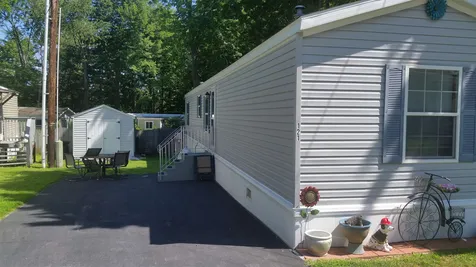 121 First Street Colchester VT 05446