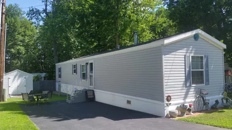 121 First Street Colchester VT 05446