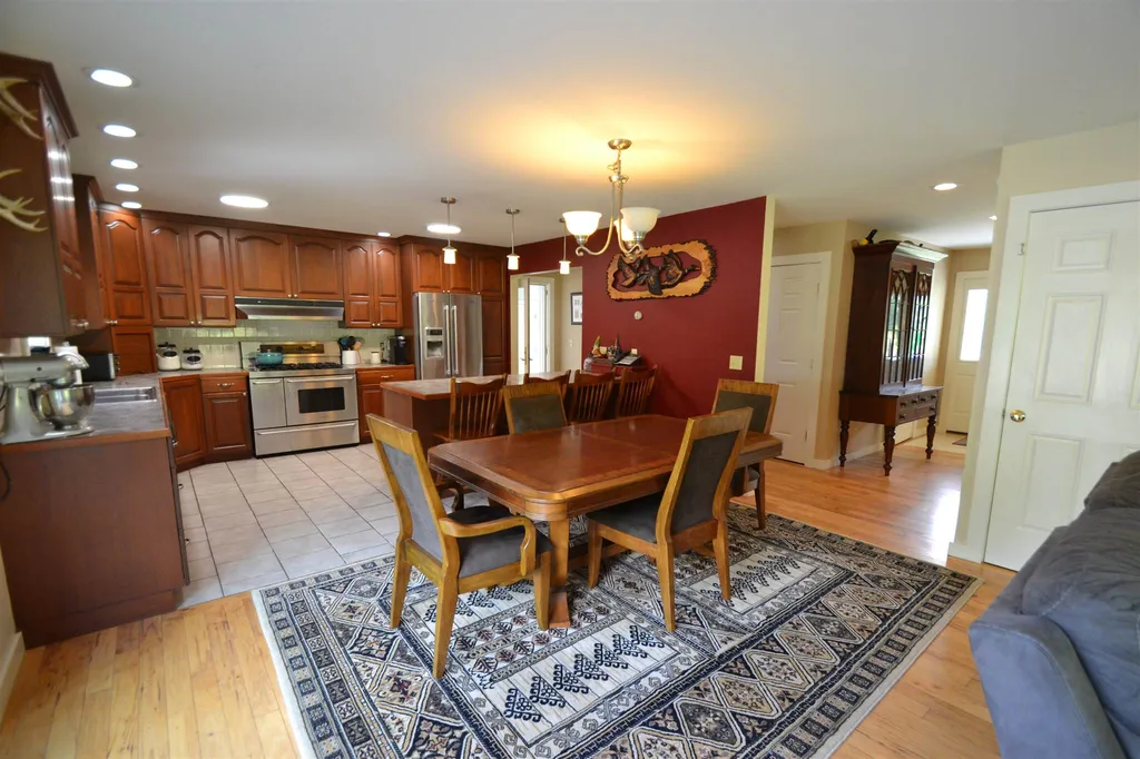 78 Hoffman Road Fayston VT 05660