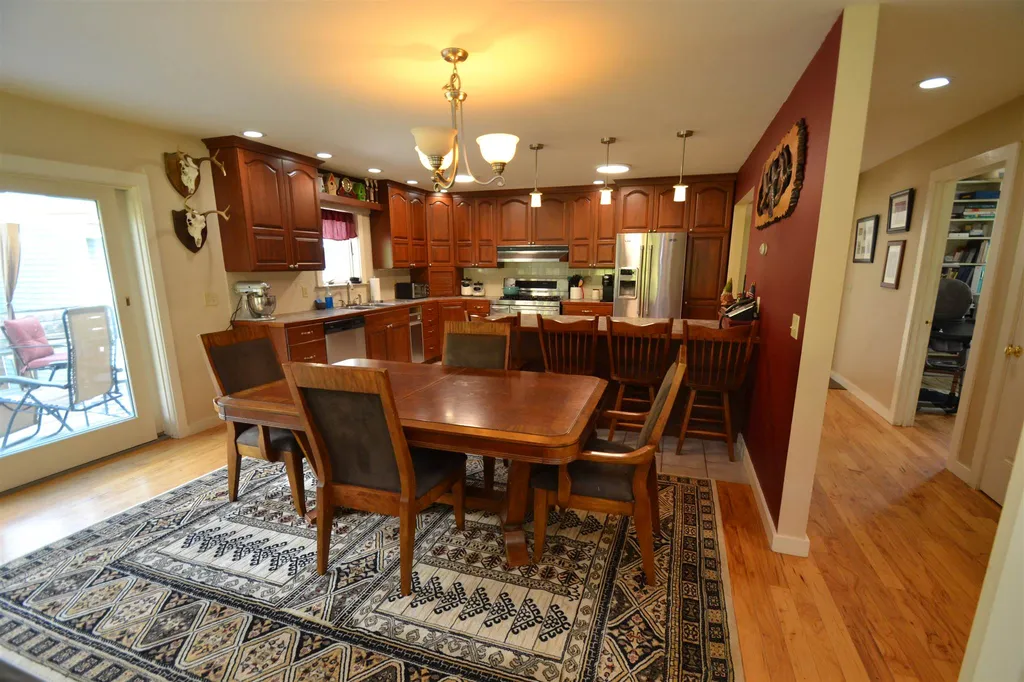 78 Hoffman Road Fayston VT 05660