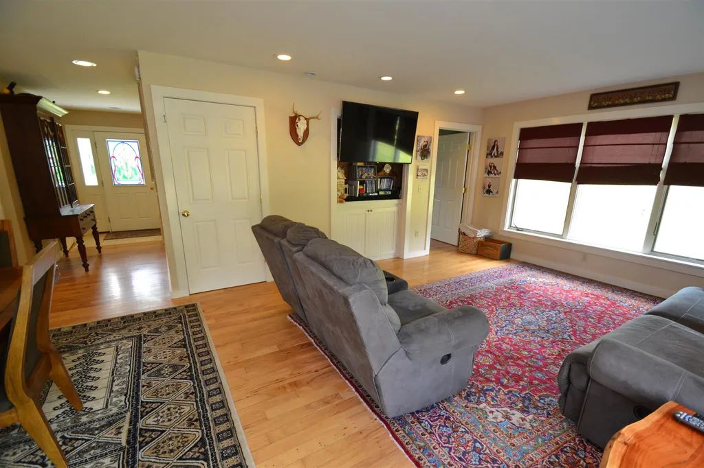 78 Hoffman Road Fayston VT 05660