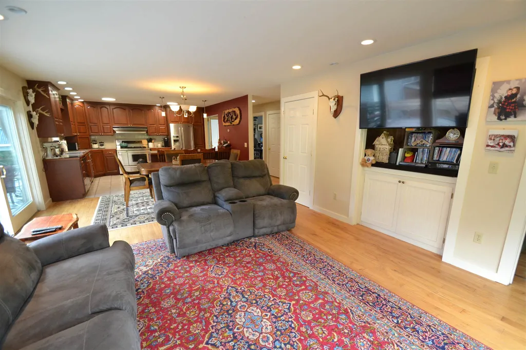 78 Hoffman Road Fayston VT 05660