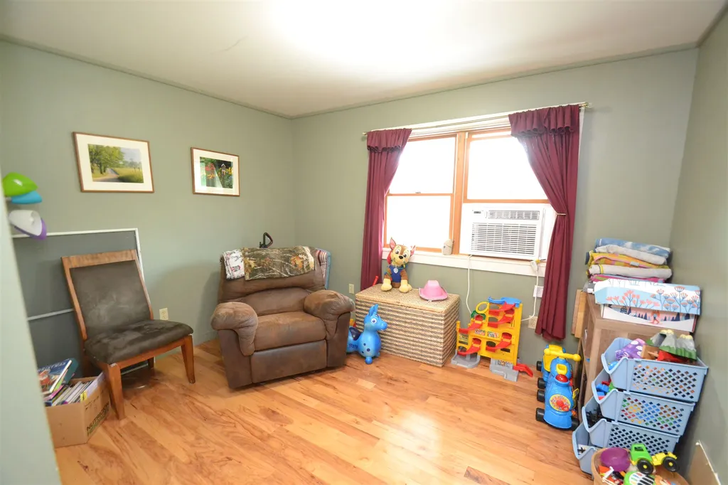 78 Hoffman Road Fayston VT 05660