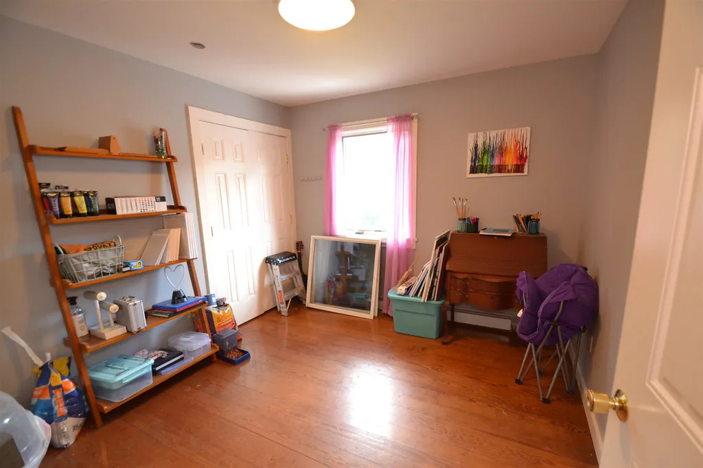 78 Hoffman Road Fayston VT 05660