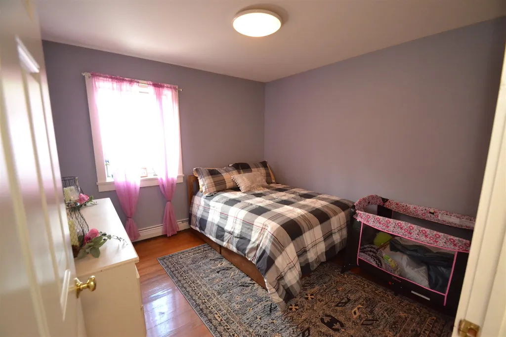 78 Hoffman Road Fayston VT 05660