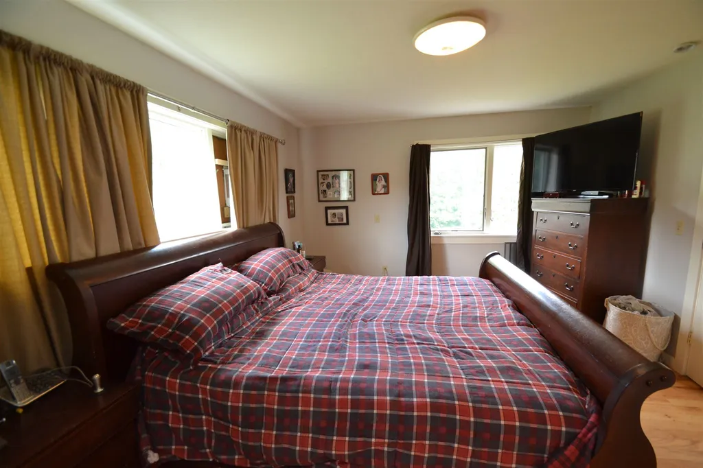 78 Hoffman Road Fayston VT 05660