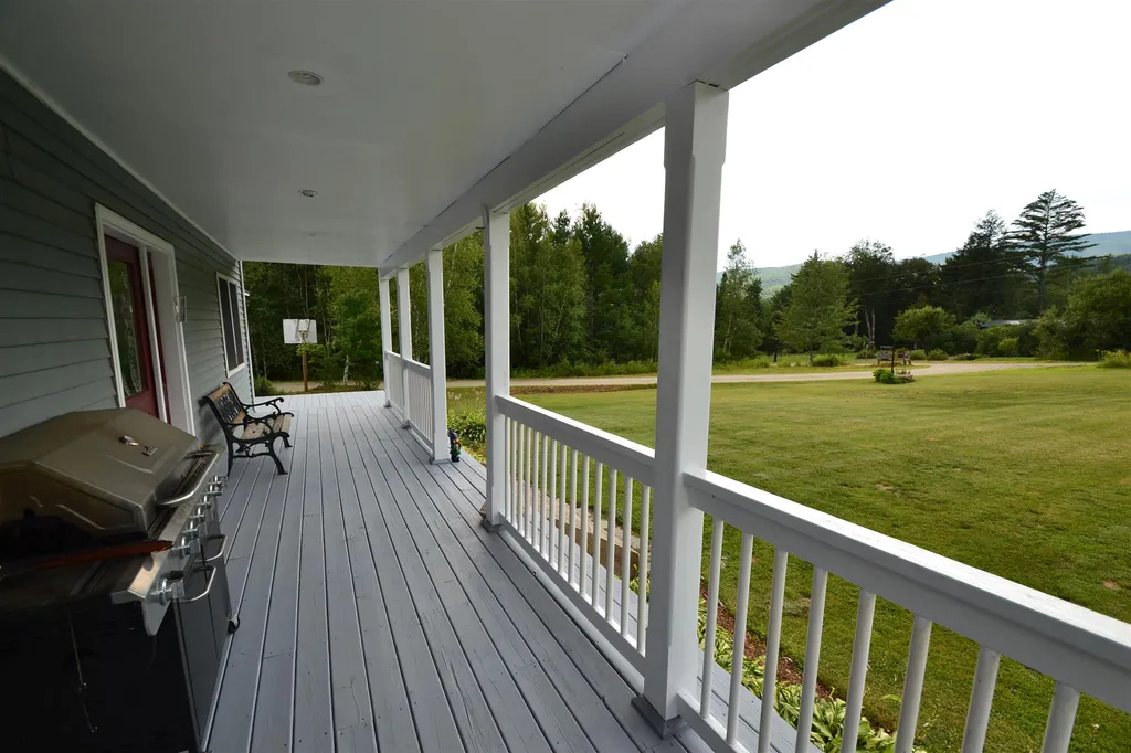 78 Hoffman Road Fayston VT 05660