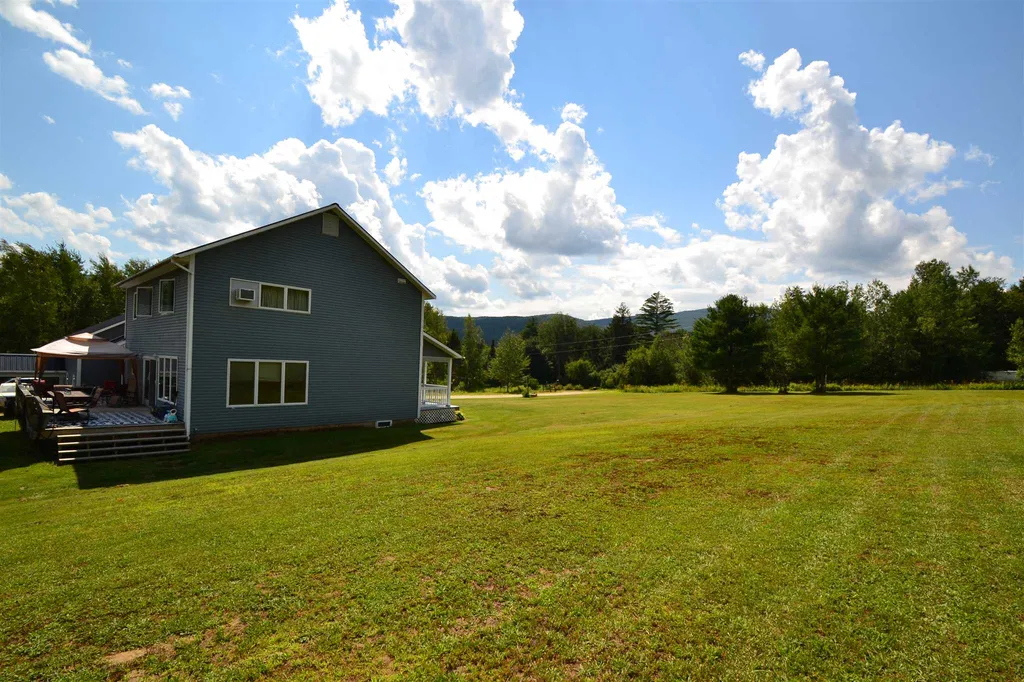 78 Hoffman Road Fayston VT 05660