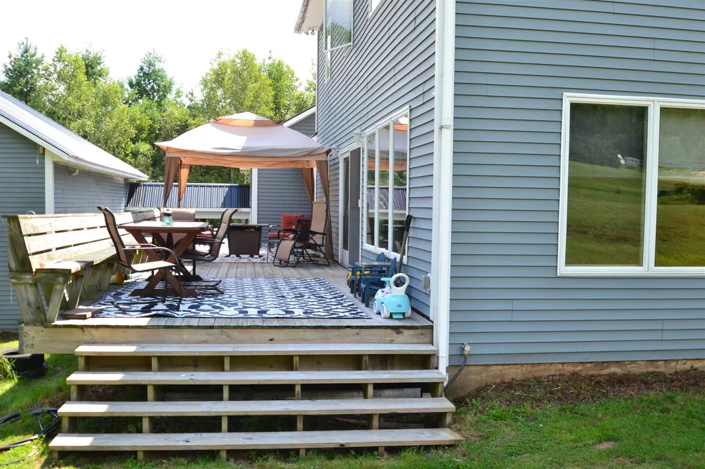 78 Hoffman Road Fayston VT 05660