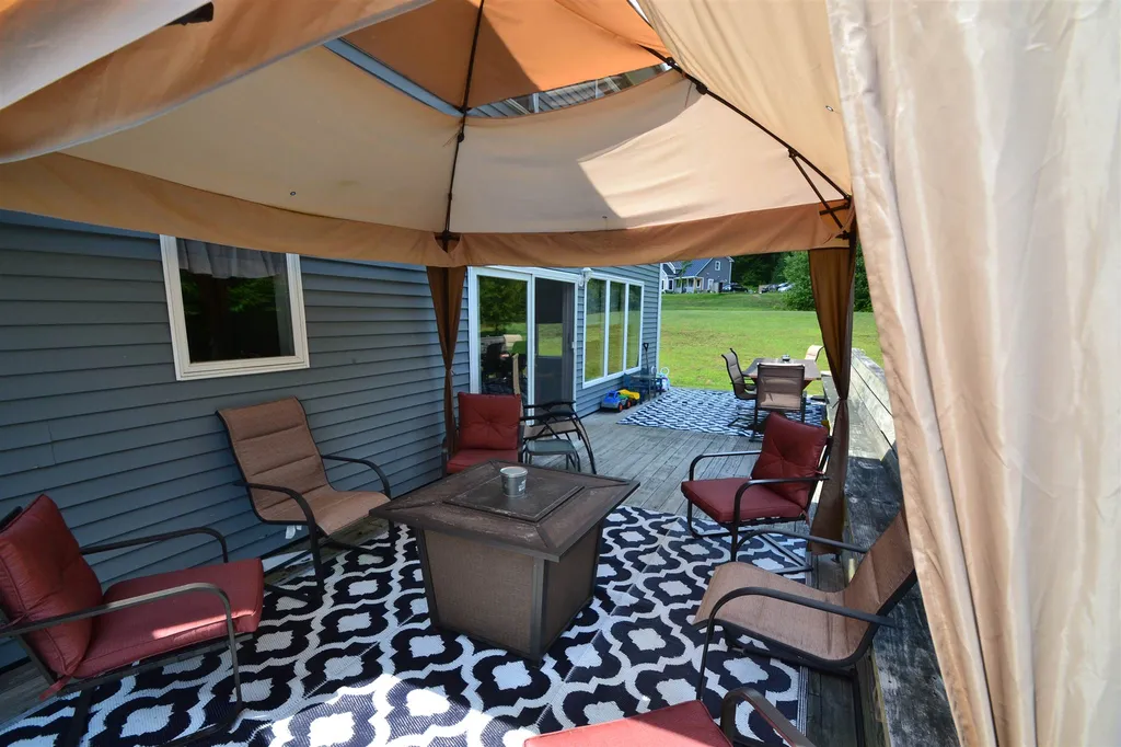 78 Hoffman Road Fayston VT 05660