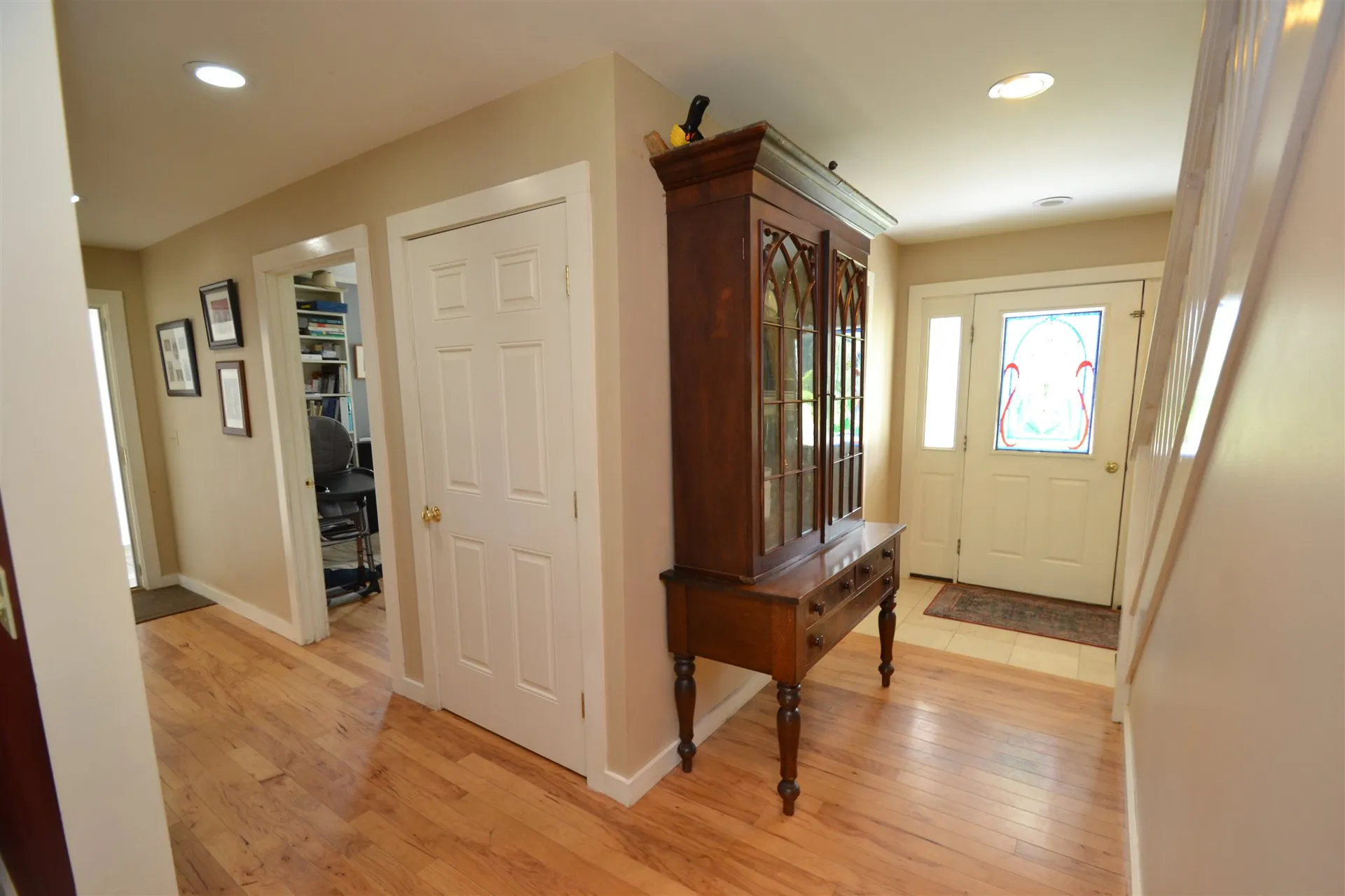 78 Hoffman Road Fayston VT 05660