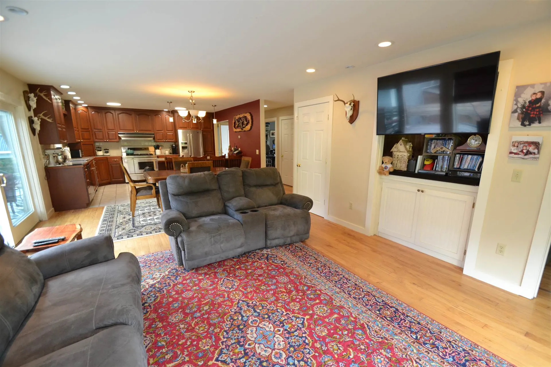78 Hoffman Road Fayston VT 05660