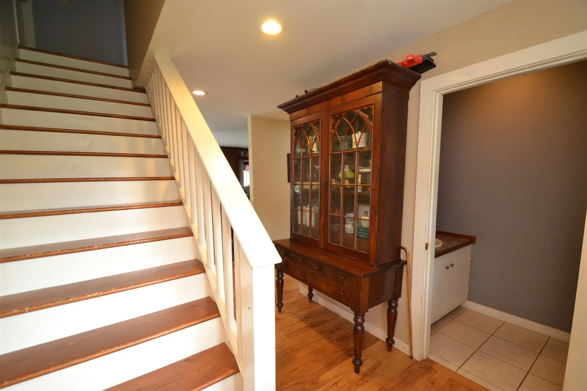 78 Hoffman Road Fayston VT 05660