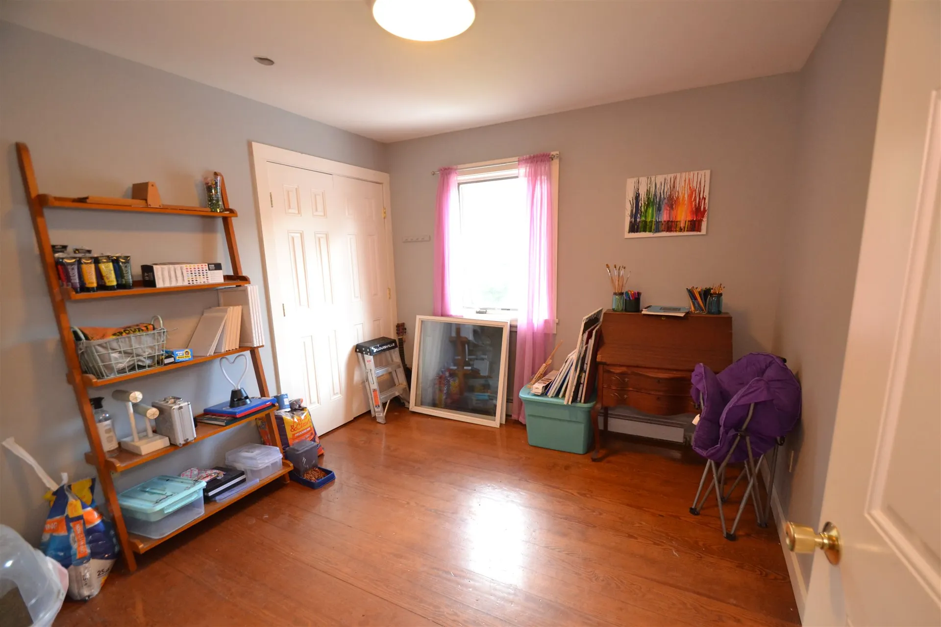 78 Hoffman Road Fayston VT 05660