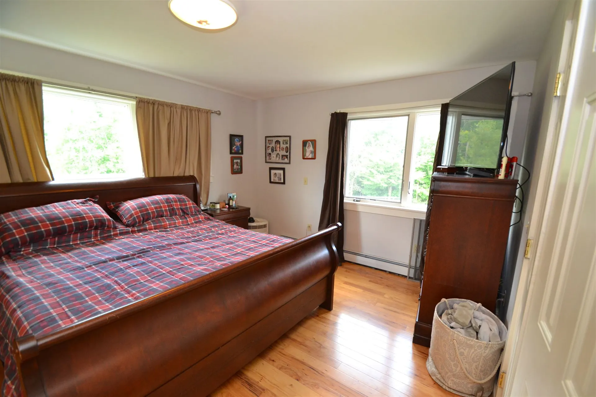 78 Hoffman Road Fayston VT 05660