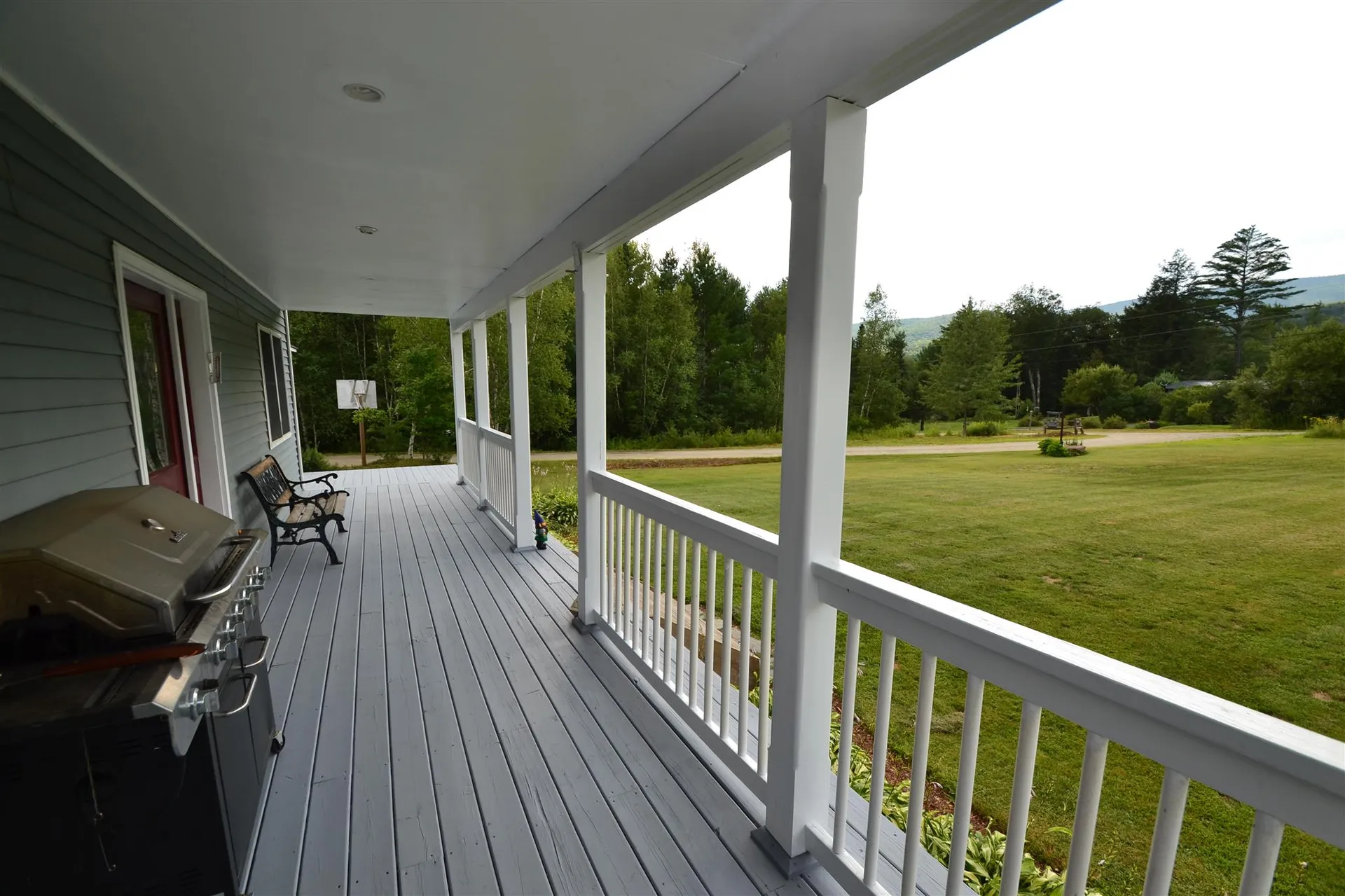78 Hoffman Road Fayston VT 05660