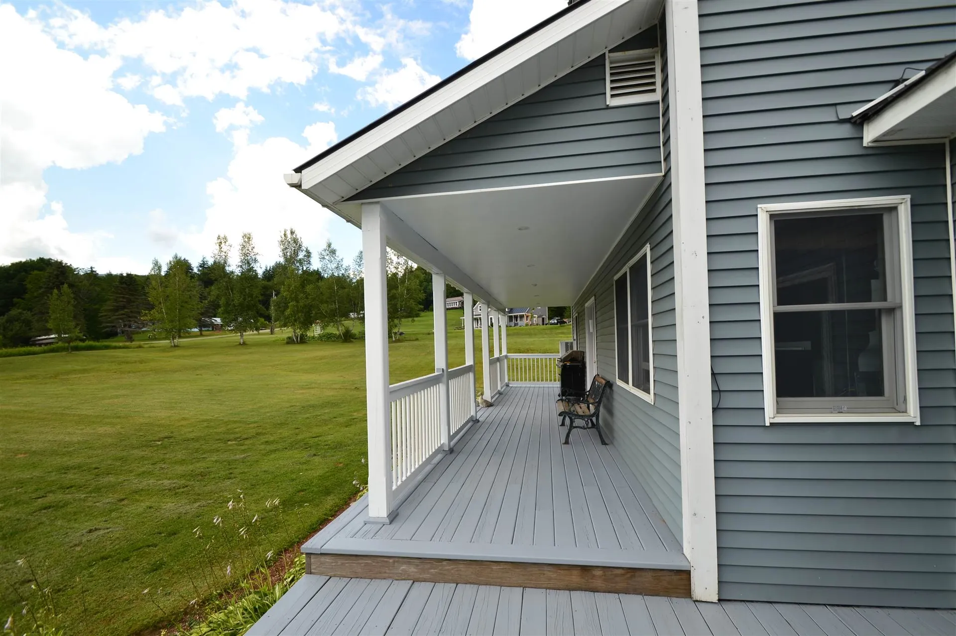 78 Hoffman Road Fayston VT 05660