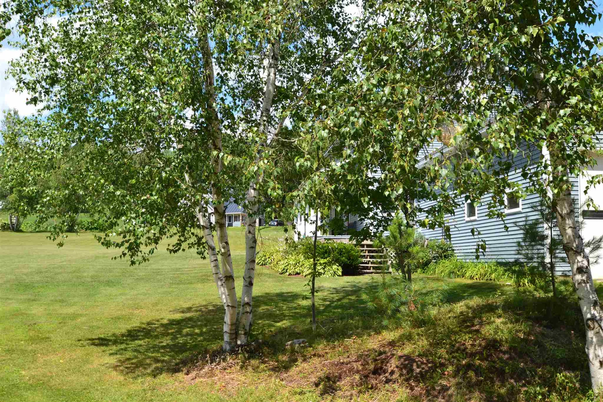 78 Hoffman Road Fayston VT 05660