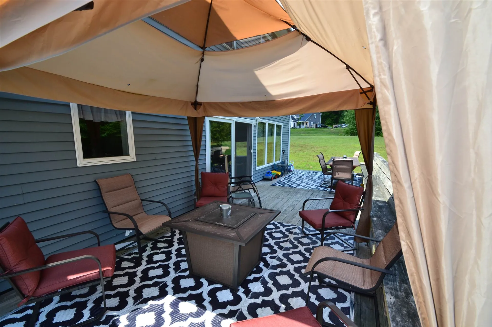 78 Hoffman Road Fayston VT 05660