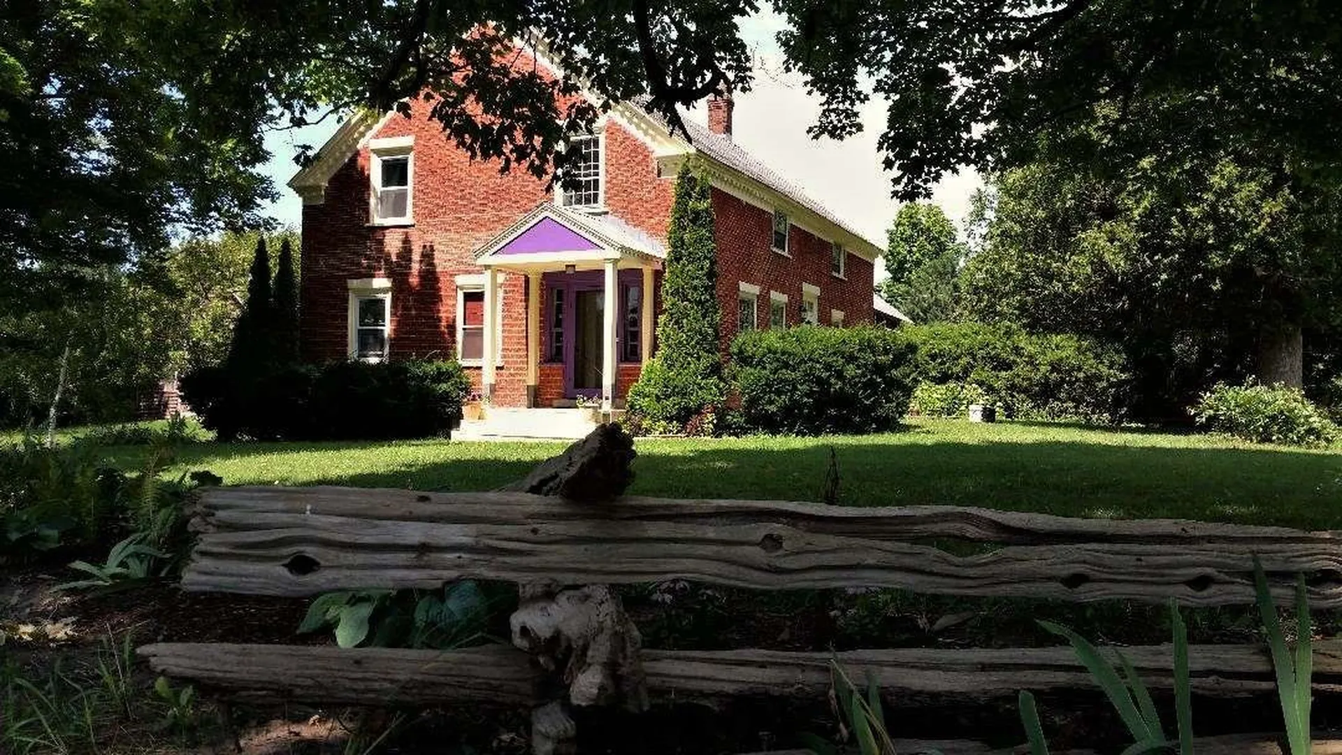 31 Faywood Road Grand Isle VT 05458