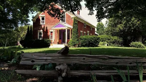31 Faywood Road Grand Isle VT 05458