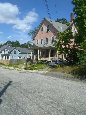 142 Pearl Street Claremont NH 03743
