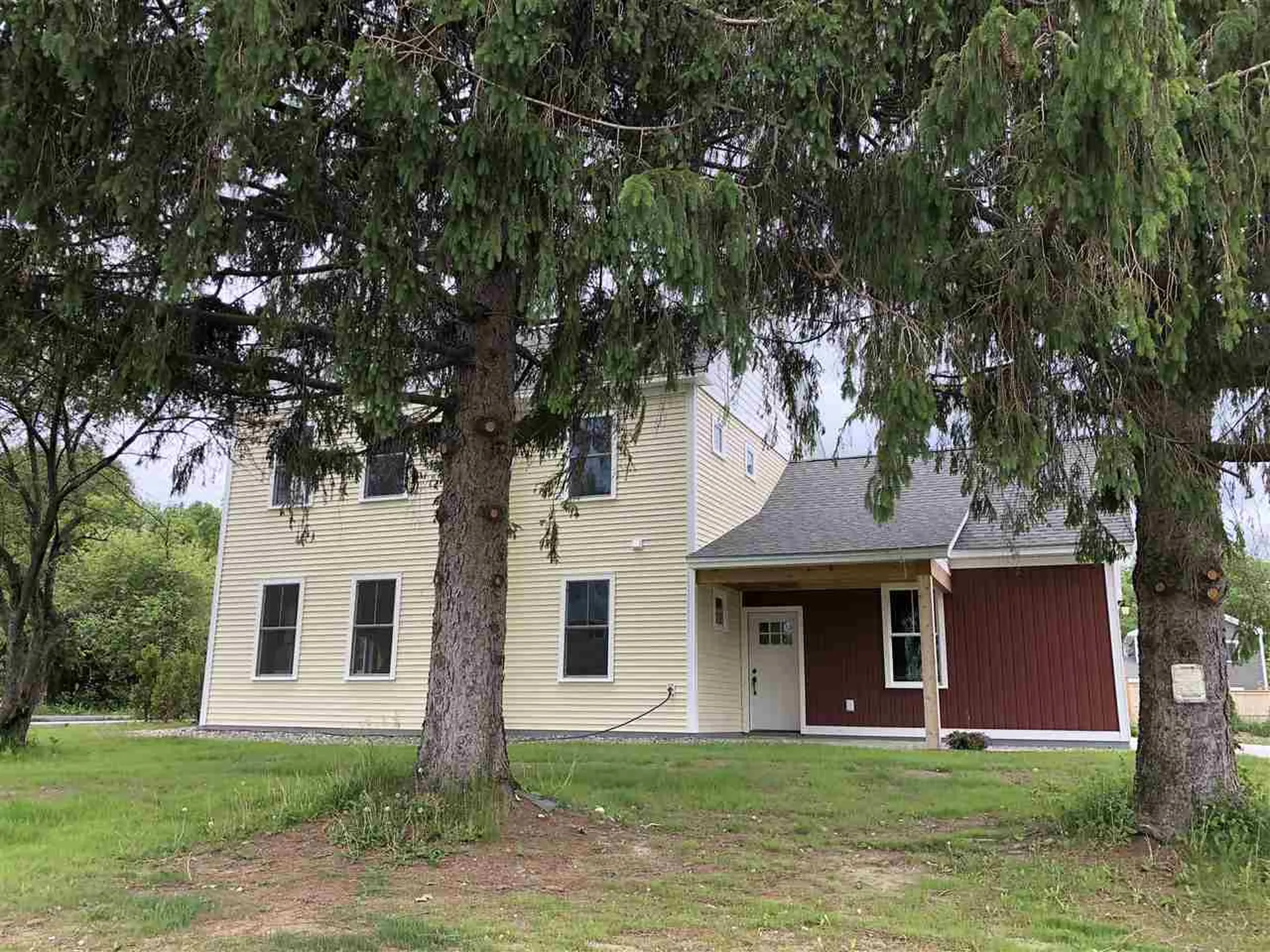 15 Fisher Place Shelburne VT 05482