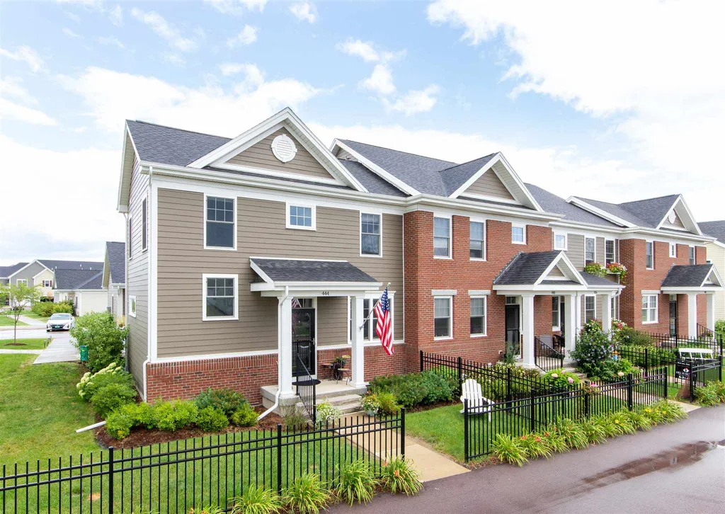 444 Zephyr Road Williston VT 05495