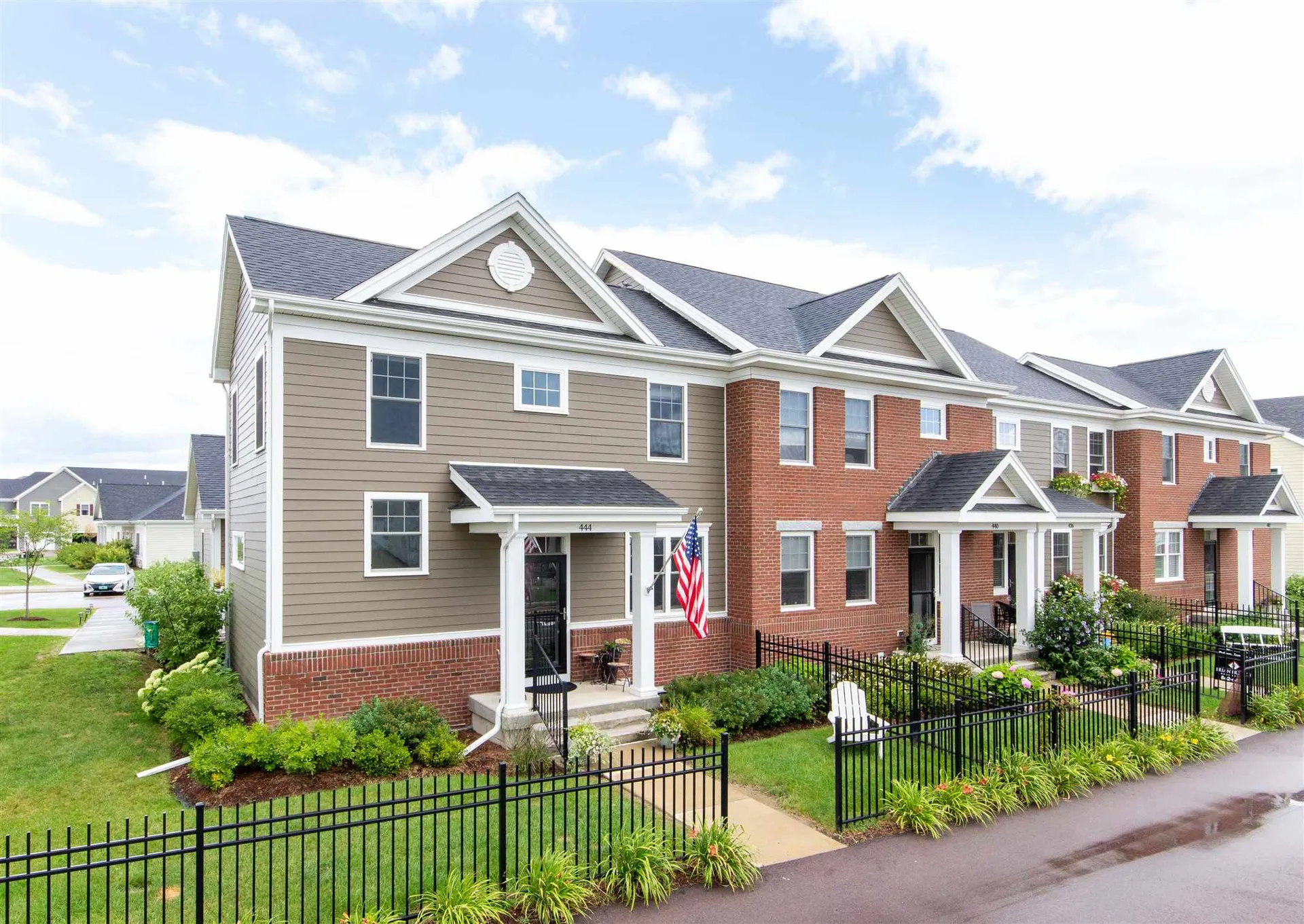 444 Zephyr Road Williston VT 05495
