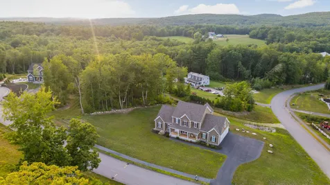 1 Lexi Circle Merrimack NH 03054