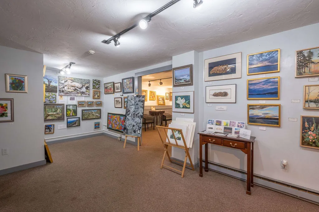 30-38 Main Street Meredith NH 03253