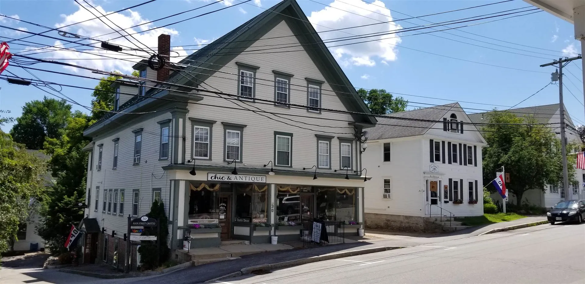 30-38 Main Street Meredith NH 03253