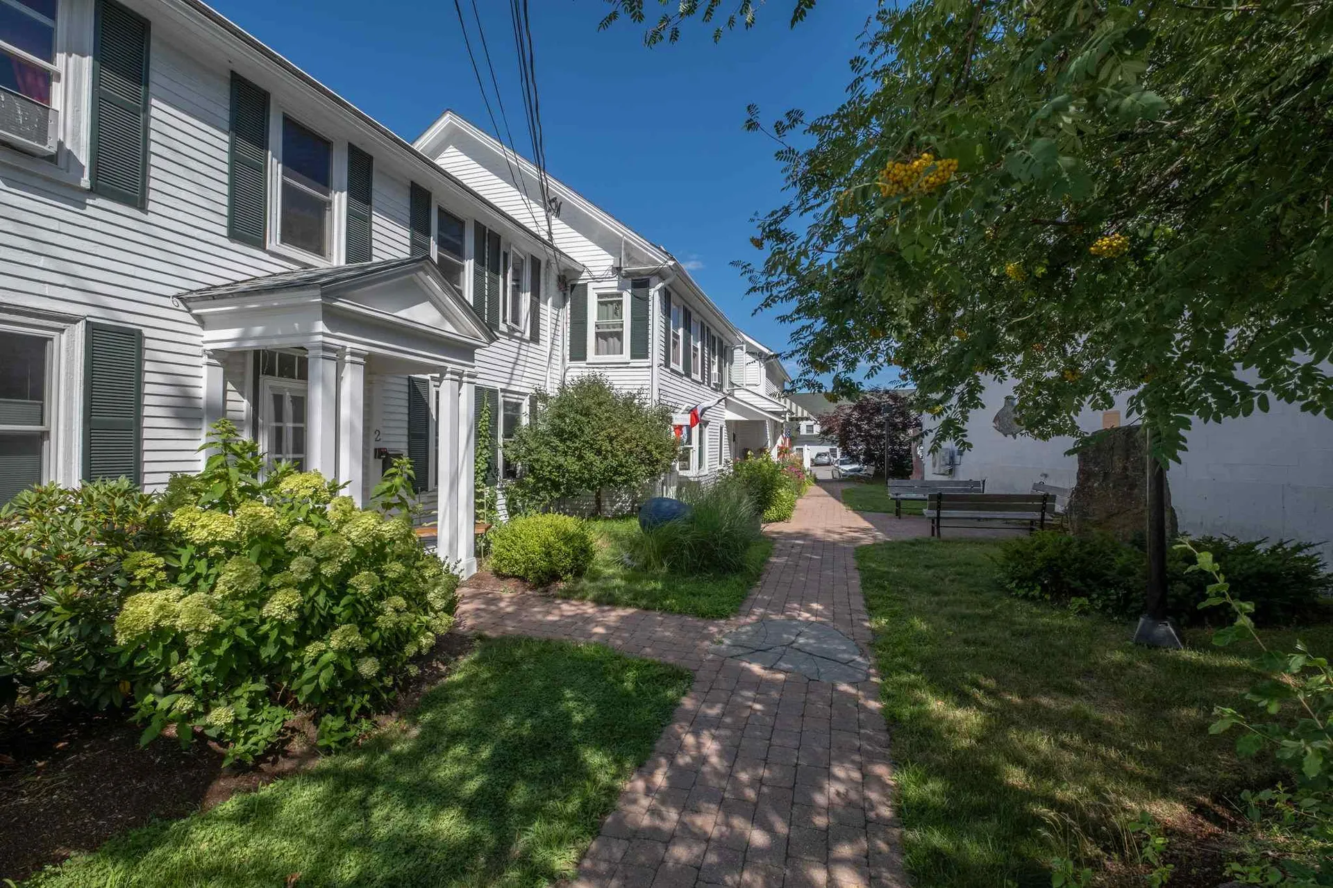 30-38 Main Street Meredith NH 03253