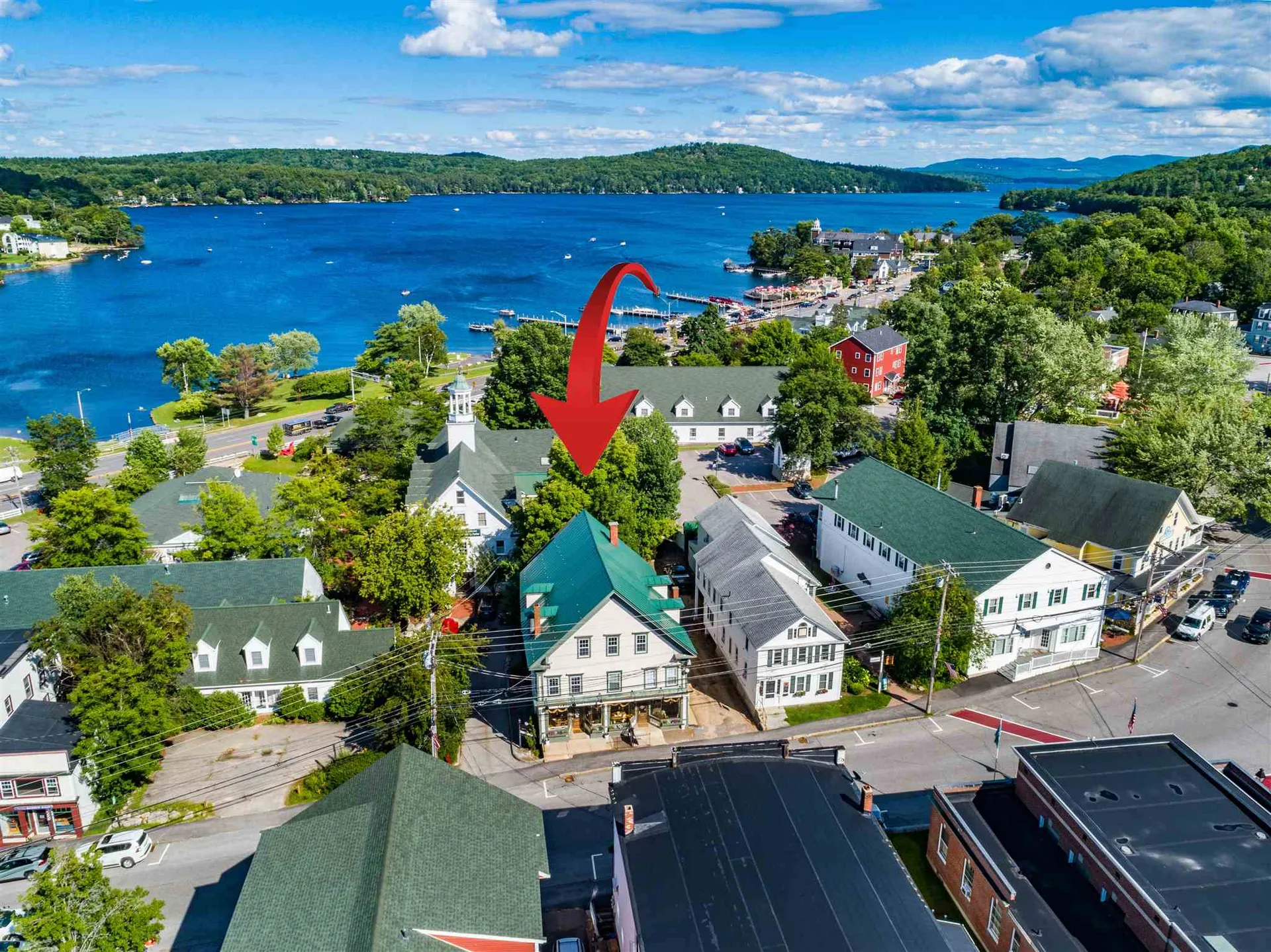 30-38 Main Street Meredith NH 03253