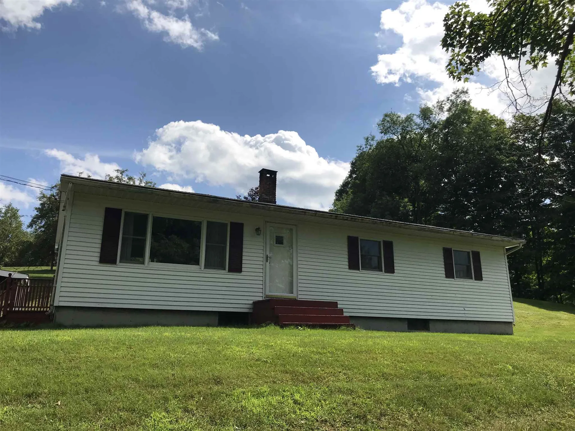 120 Brook Road Warren VT 05674