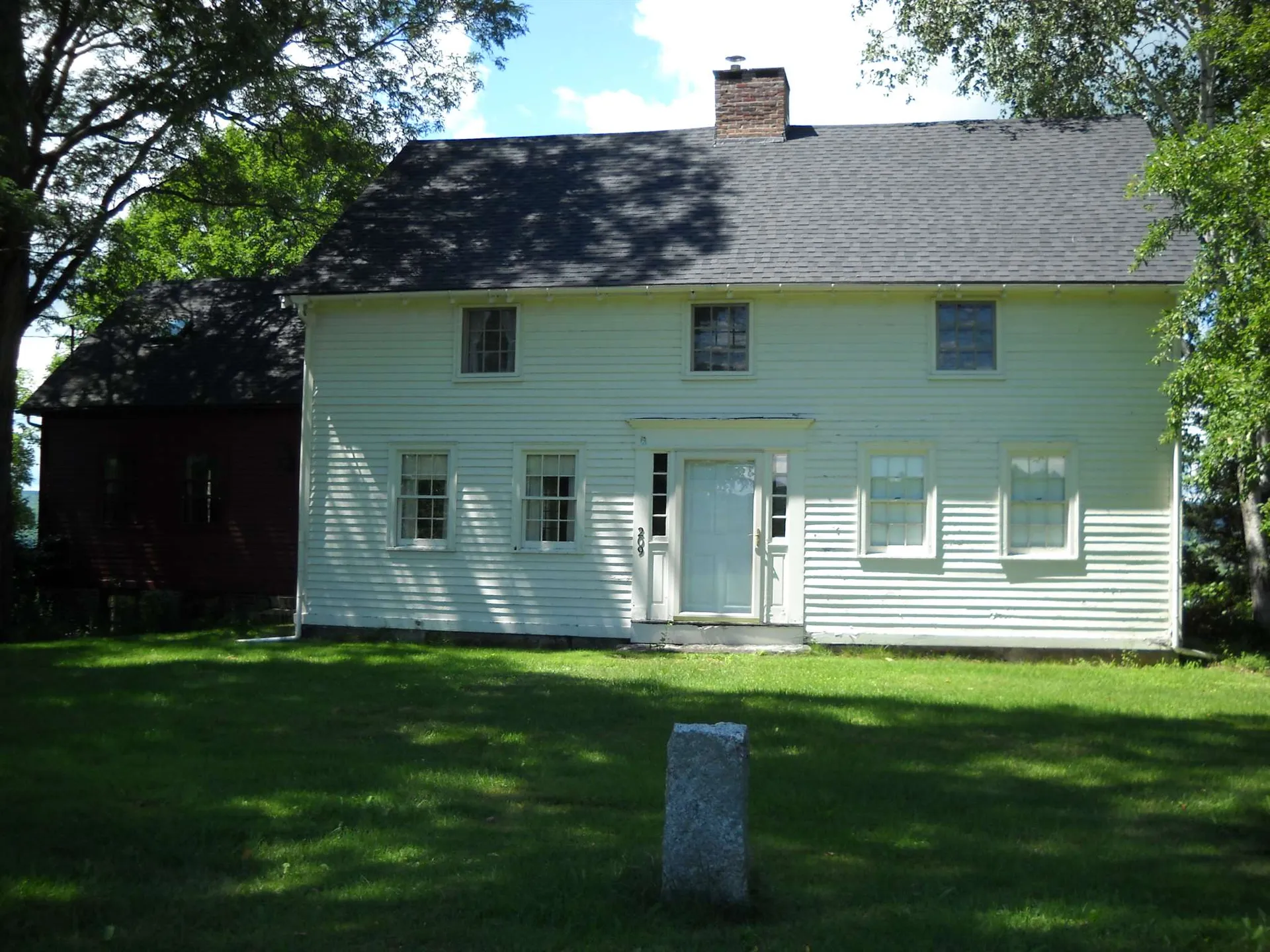 209 Dartmouth College Highway Haverhill NH 03765