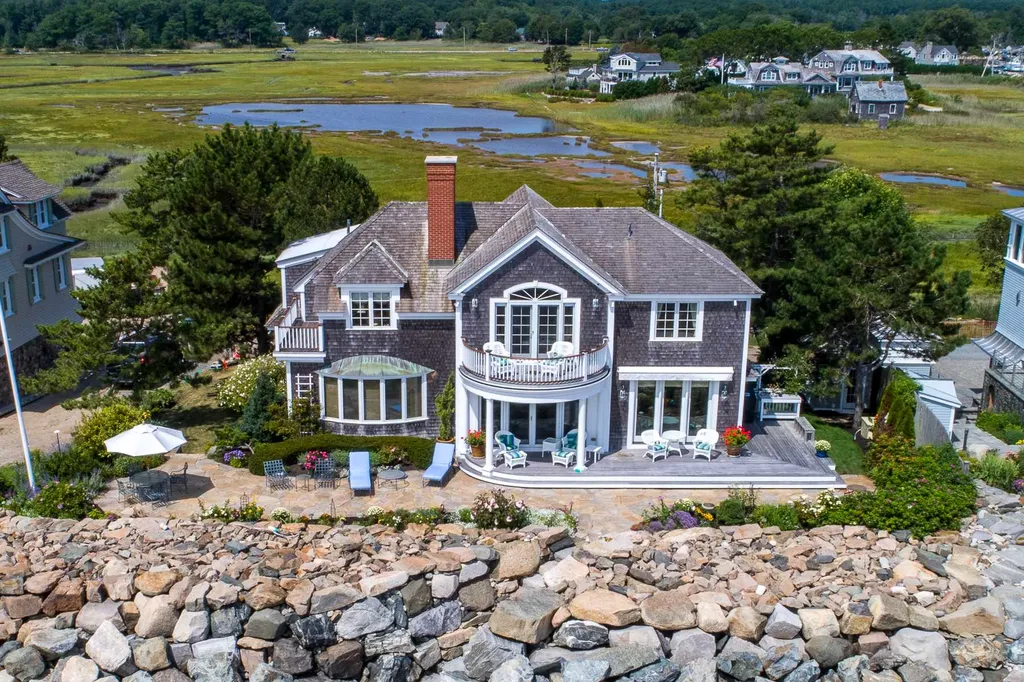 59 Harbor Road Rye NH 03870