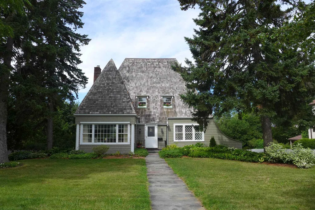 273 South Prospect Street Burlington VT 05401