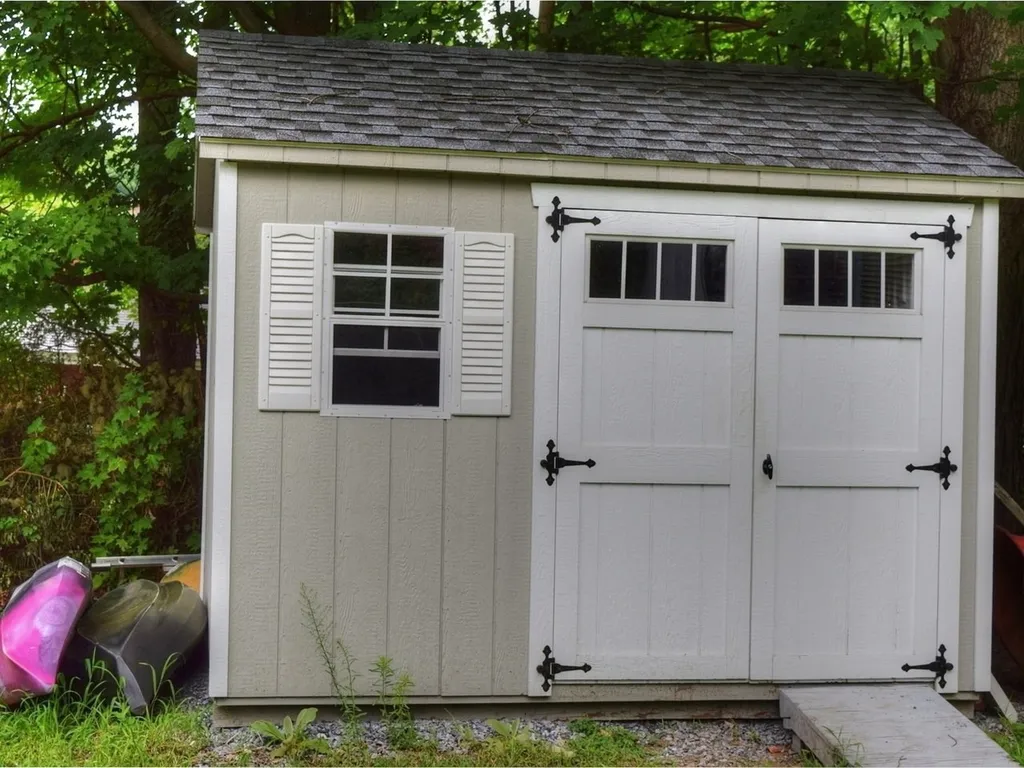 140 Railroad Street Milton VT 05468