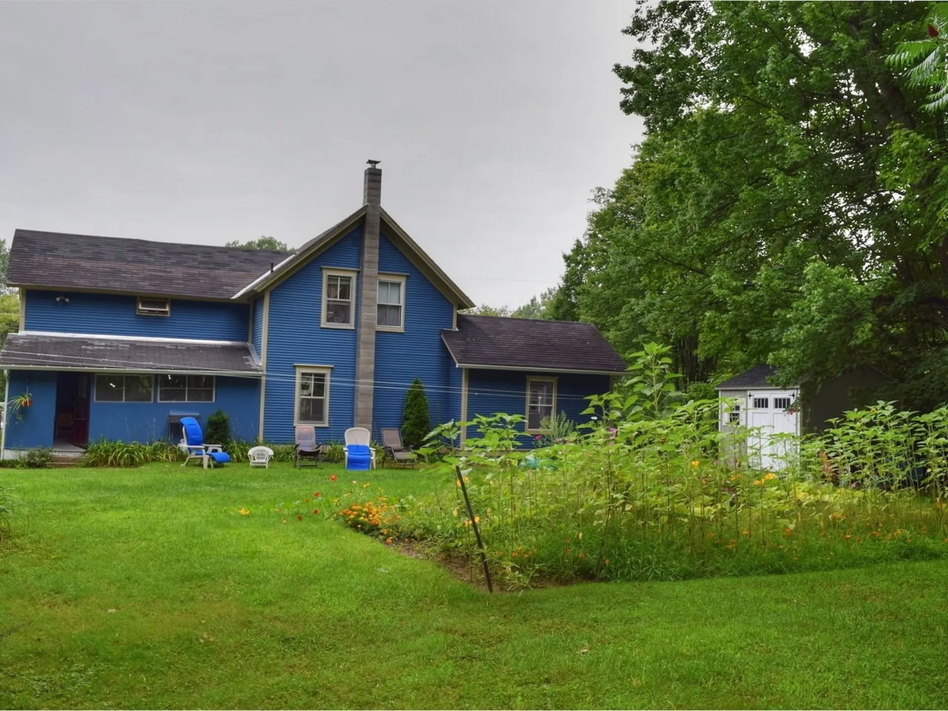 140 Railroad Street Milton VT 05468