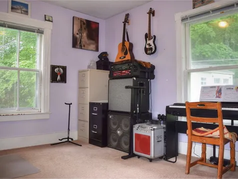 140 Railroad Street Milton VT 05468