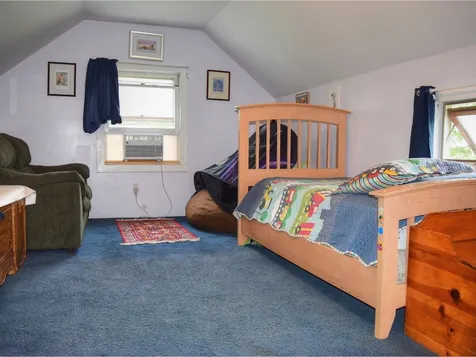 140 Railroad Street Milton VT 05468