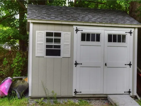 140 Railroad Street Milton VT 05468