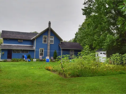 140 Railroad Street Milton VT 05468