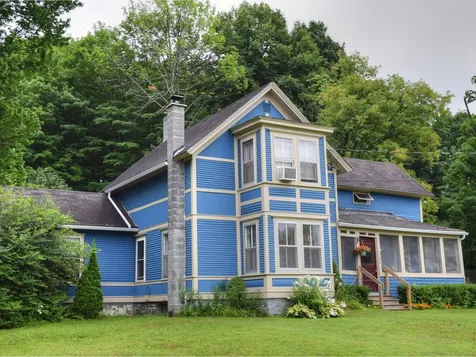 140 Railroad Street Milton VT 05468
