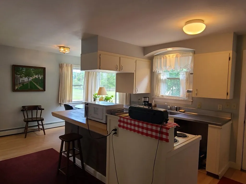 49 Mount Forist Street Berlin NH 03570