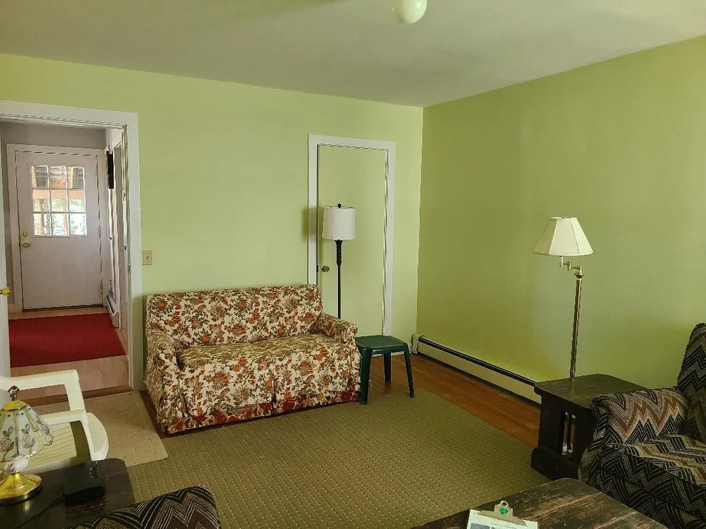 49 Mount Forist Street Berlin NH 03570