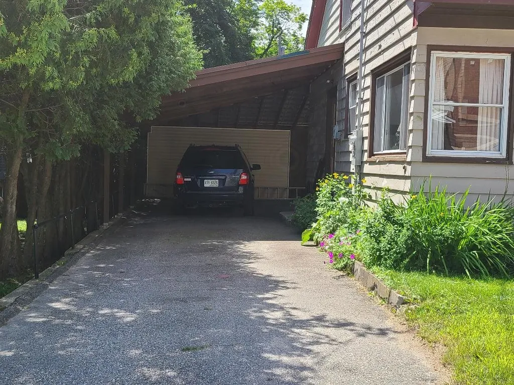 49 Mount Forist Street Berlin NH 03570