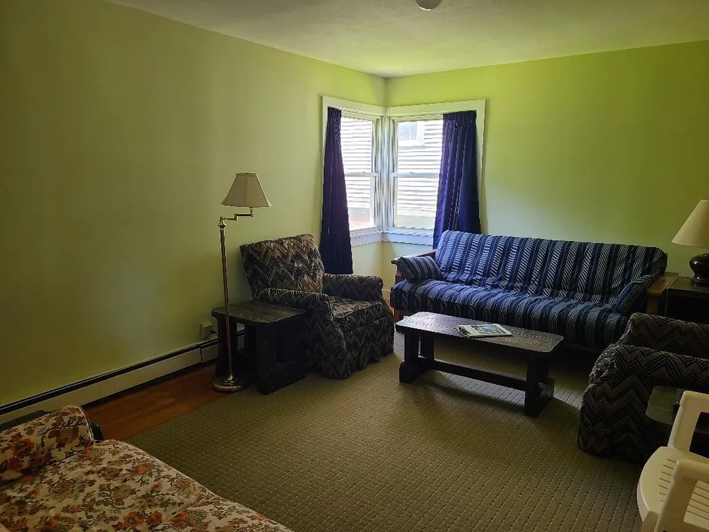 49 Mount Forist Street Berlin NH 03570